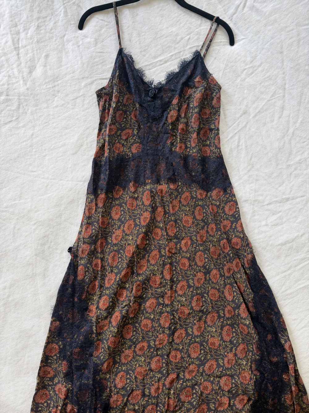 Hill House Francesca dress